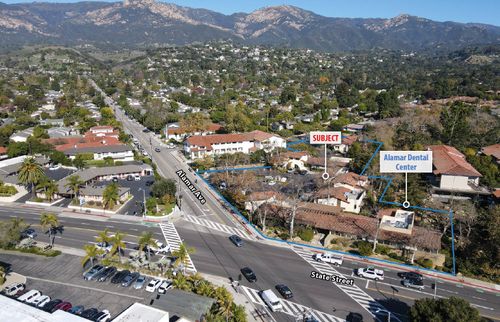 9-2780 State Street, Santa Barbara, CA, 93105 | Card Image