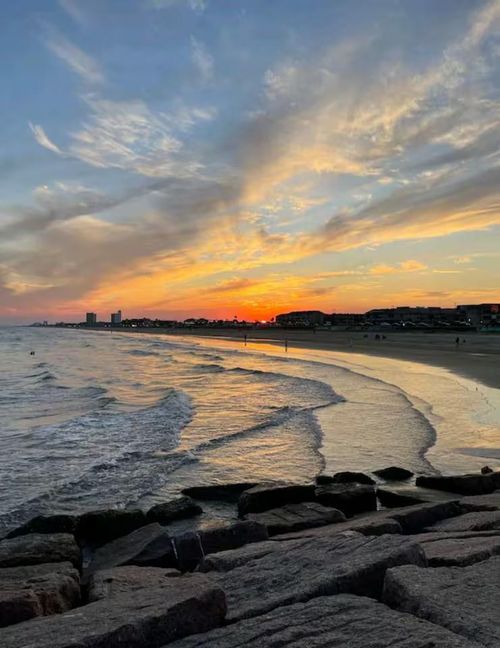 6107-6300 Seawall Blvd, Galveston, TX, 77551-2219 | Card Image