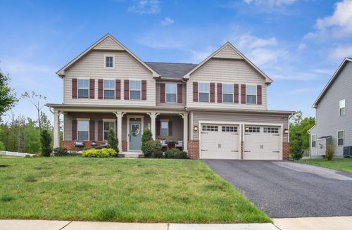 3917 Emory Ridge Rd, BRANDYWINE, MD, 20613-6035 | Card Image