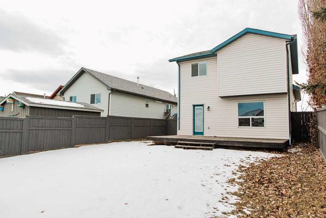 6221 89 Street, Home with 4 bedrooms, 3 bathrooms and 3 parking in Grande Prairie AB | Image 40