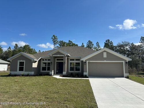 12283 Ipswich Sparrow Rd, WEEKI WACHEE, FL, 34614-3280 | Card Image