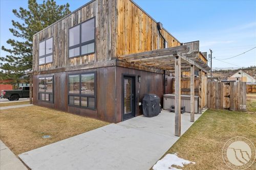 1-202 S Hauser Ave, Red Lodge, MT, 59068-9128 | Card Image