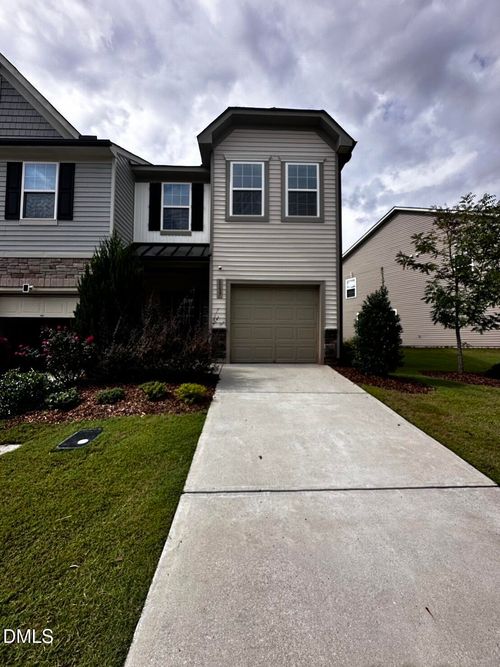 1137 Amber Shadow Dr, Durham, NC, 27703-6780 | Card Image