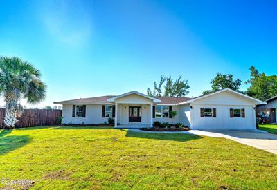 707 W 8th St Cir. Circle, House other with 4 bedrooms, 2 bathrooms and null parking in Lynn Haven FL | Image 1