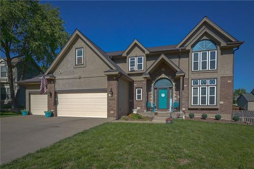 1437 Coventry Ln, Liberty, MO, 64068-3284 | Card Image