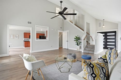 2306 Georgian Dr, Georgetown, TX, 78626-8503 | Card Image