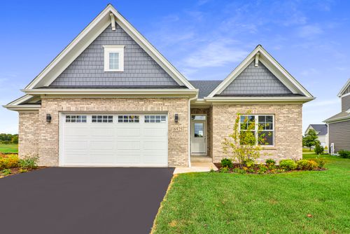 6818 Cambria Cove, Lakewood, IL, 60014 | Card Image