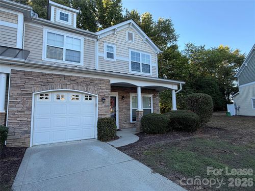5615 Tipperlinn Way, Charlotte, NC, 28278-6670 | Card Image