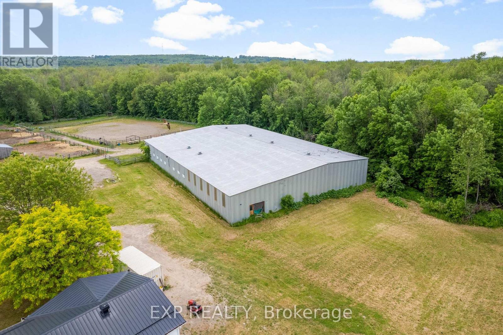 Land in Whitewater Region 5