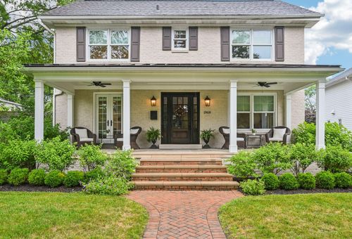 1968 Coventry Rd, Upper Arlington, OH, 43212-1016 | Card Image