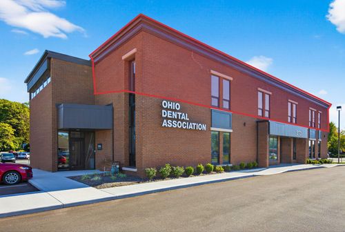 100-1370 Dublin Road, Columbus, OH, 43215 | Card Image