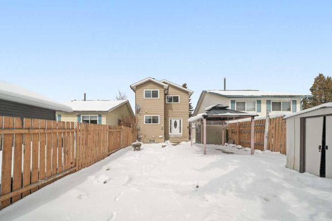 7 Whitmire Road Ne, Home with 4 bedrooms, 2 bathrooms and 2 parking in Calgary AB | Image 26