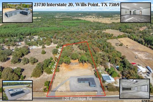 23730 Interstate 20, Wills Point, TX, 75169 | Card Image