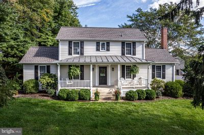 879 Long Corner Road, House other with 4 bedrooms, 3 bathrooms and null parking in MOUNT AIRY MD | Image 3