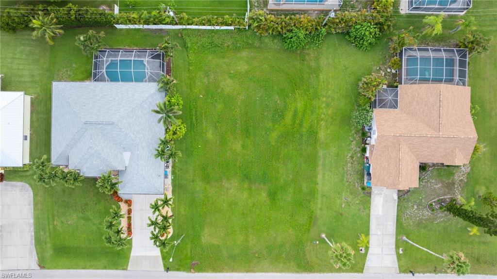 Land in CAPE CORAL