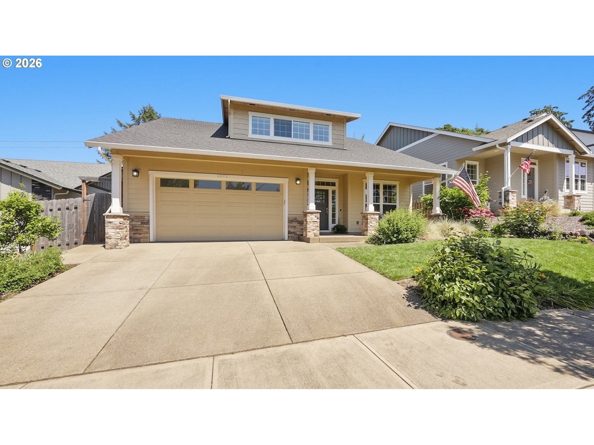 Residential in Salem 2