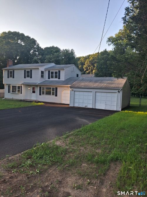 170 Creamery Rd, Cheshire, CT, 06410-1692 | Card Image