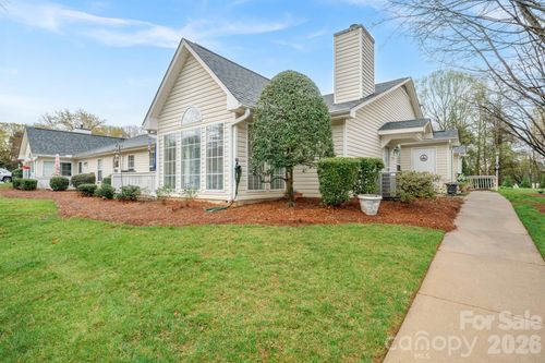 21153 Cold Spring Ln, Cornelius, NC, 28031-6438 | Card Image