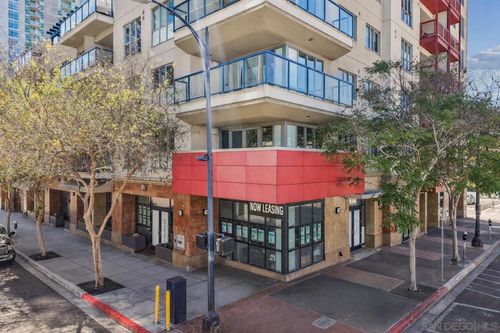 875 G St, San Diego, CA, 92101-6460 | Card Image