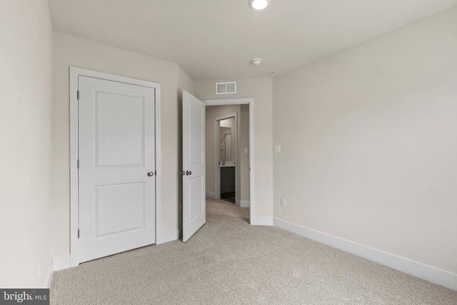 338 Hackley Dr, Townhouse with 3 bedrooms, 3 bathrooms and null parking in JOPPA MD | Image 26