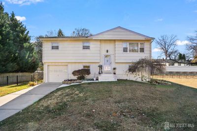 39 Coolidge Avenue, House other with 3 bedrooms, 2 bathrooms and null parking in East Brunswick NJ | Image 2