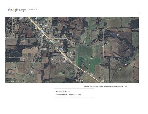 000 Rs County Road 4515 Road, Point, TX, 75472 | Card Image