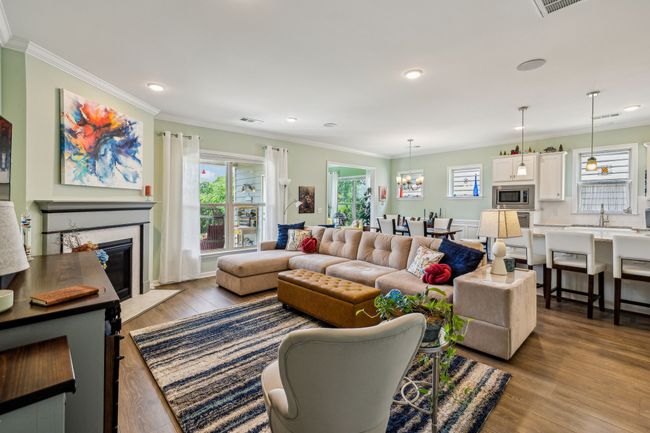 2237 Henderson Dr, House other with 3 bedrooms, 3 bathrooms and 2 parking in Spring Hill TN | Image 16