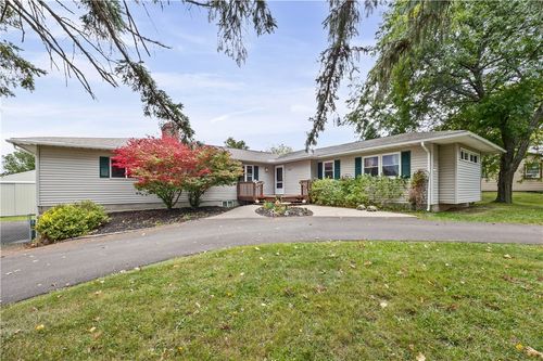 3349 Middle Cheshire Road, Canandaigua-Town, NY, 14424 | Card Image