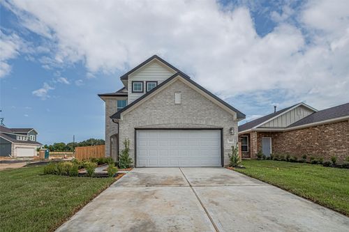 473 Stone Placa Trail, Brookshire, TX, 77423 | Card Image