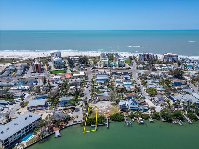 12004 Lagoon Ln, Home with 0 bedrooms, 0 bathrooms and null parking in TREASURE ISLAND FL | Image 36