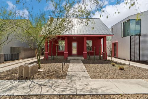 10-1337 E Polk Street, Phoenix, AZ, 85006 | Card Image
