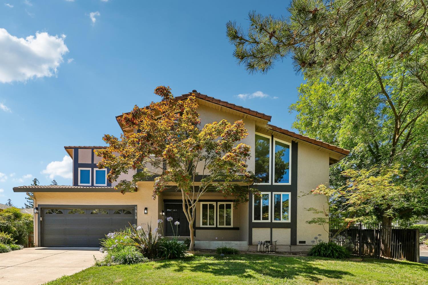 Residential in Fair Oaks 2