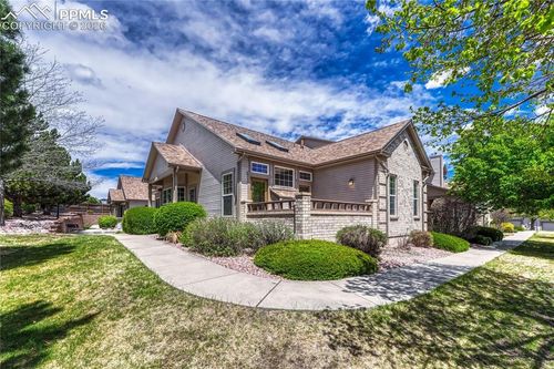 4601 Rowell Pt, Colorado Springs, CO, 80923-9270 | Card Image