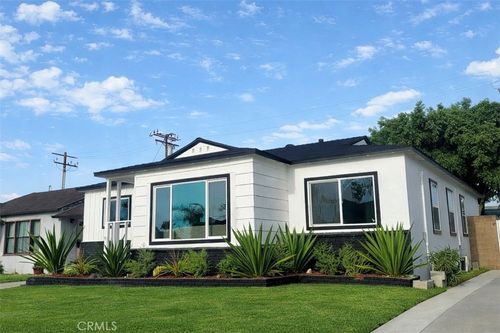 4113 Brock Ave, Lakewood, CA, 90712-4007 | Card Image