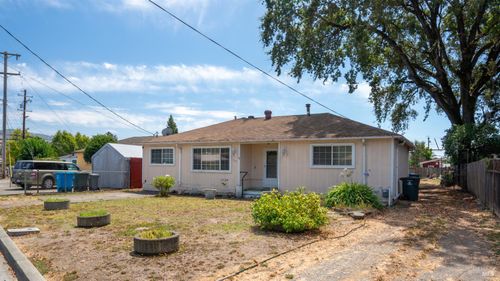 1444 Gloria Dr, Santa Rosa, CA, 95407-7456 | Card Image