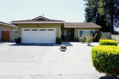 1341 Park Pleasant Cir, San Jose, CA, 95127-4218 | Card Image