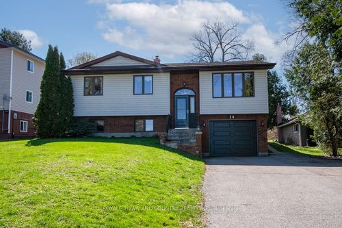 14 Mcgill Dr, Janetville, ON, L0B1K0 | Card Image