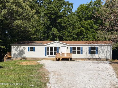 238 Soldier Ct, Vine Grove, KY, 40175-8462 | Card Image