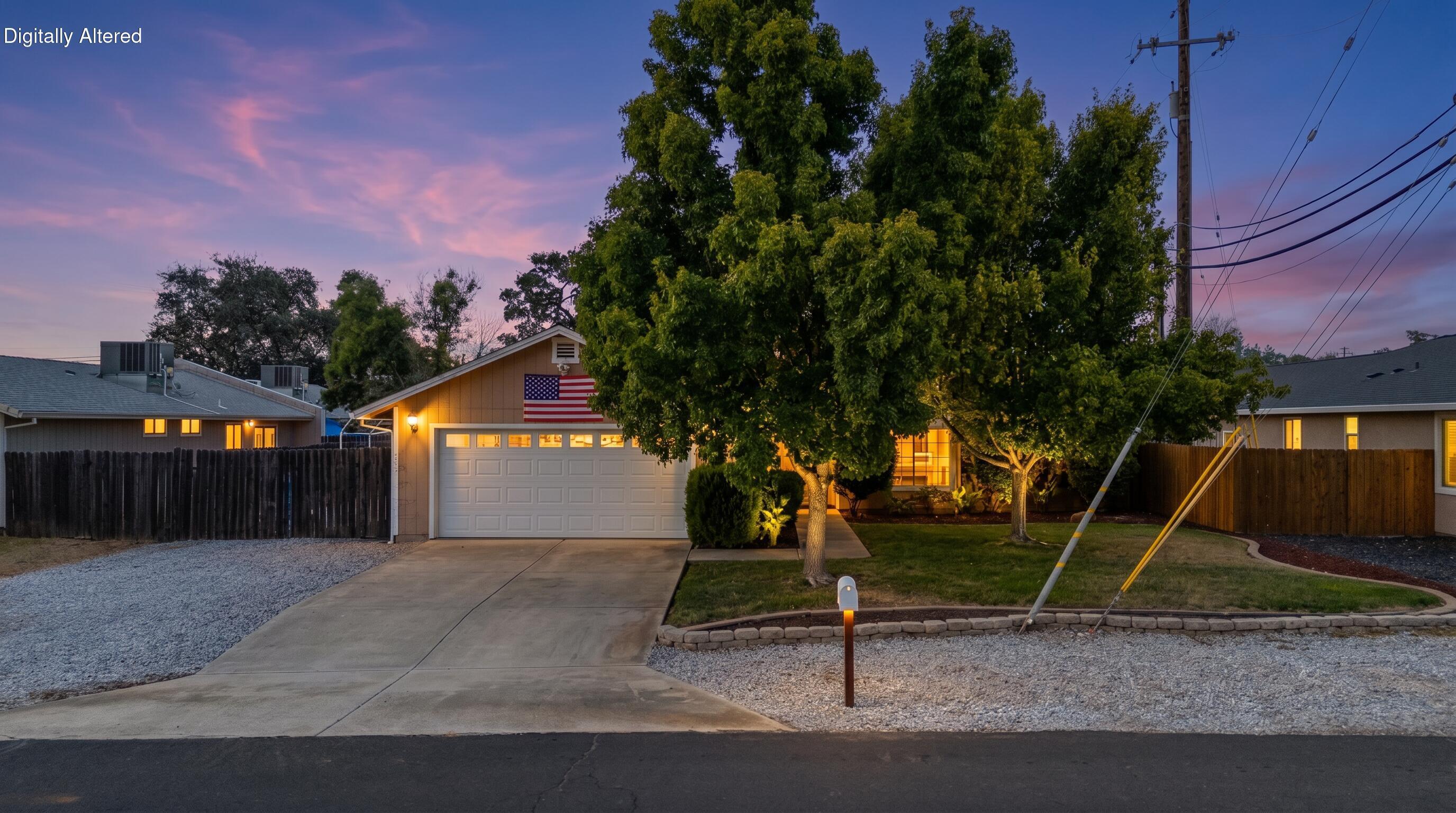Residential in Cottonwood 2