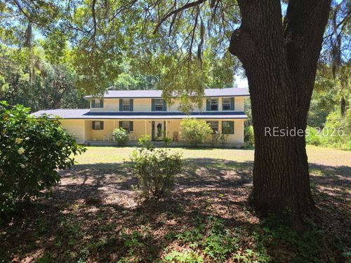 100 Fripp Point Rd, Saint Helena Island, SC, 29920-3442 | Card Image