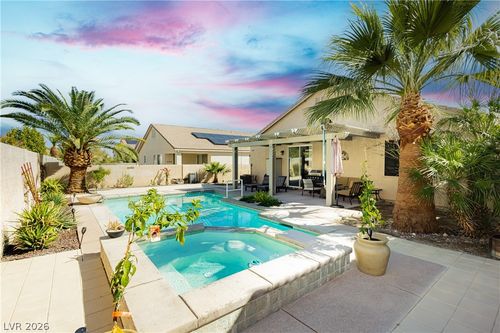 1106 Cypress Falls Ct, North Las Vegas, NV, 89081-2938 | Card Image