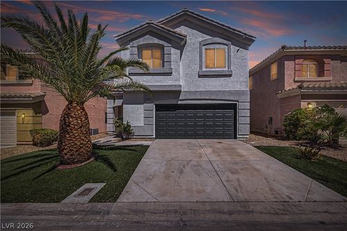 6772 Gold Yarrow St, Las Vegas, NV, 89148-4810 | Card Image
