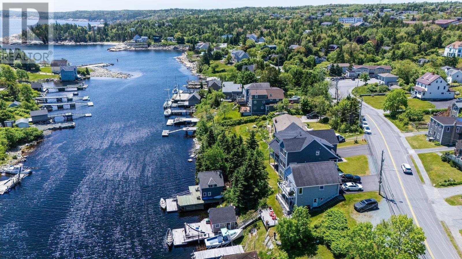Residential in Herring Cove 5