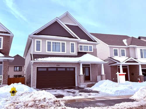 1263 Wheathill St, Kingston, ON, K7M0H4 | Card Image