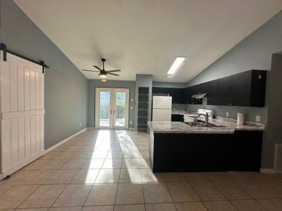 6245 6th Place, House other with 3 bedrooms, 2 bathrooms and null parking in Vero Beach FL | Image 3