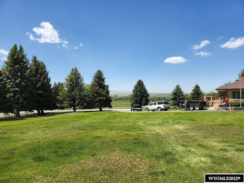 Lot 1 10th Addition, Old Baldy, Saratoga, WY, 82331 | Card Image