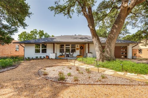 1618 Driftwood Dr, Dallas, TX, 75224-3705 | Card Image