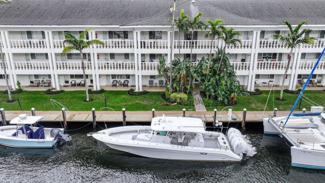 APT-107 - 2895 Ne 32 Nd St, Condo with 1 bedrooms, 1 bathrooms and null parking in Fort Lauderdale FL | Image 17