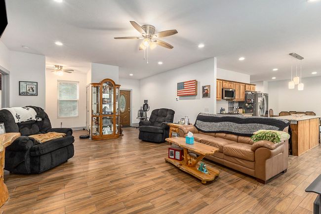5858 E Deer Rd, House other with 5 bedrooms, 3 bathrooms and null parking in Fountain MI | Image 14
