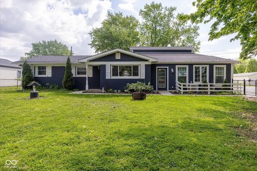 3041 S Kercheval Dr, Indianapolis, IN, 46239-1242 | Card Image